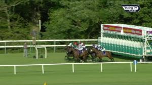 Video preview image for Leopardstown 19:50 - Meld Stakes (Group 3)