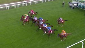 Video preview image for Epsom Downs 20:45 - Every Race Live On Racing TV Handicap (6)