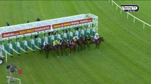 Video preview image for Leopardstown 20:55 - Club 30 Handicap