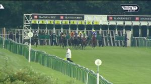 Video preview image for Nottingham 14:20 - Mansionbet Nursery Handicap (Qualifier) (6)