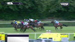 Video preview image for Killarney 13:55 - Tote Claiming 