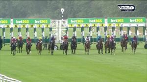 Video preview image for Newbury 14:30 - Bet365 EBF Fillies' Novice Stakes (4)