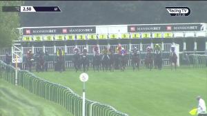 Video preview image for Nottingham 14:50 - Mansionbet Beaten By A Head Handicap (6)