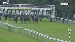 Video preview image for Haydock Park 15:15 - Join RacingTV Now Handicap (4)