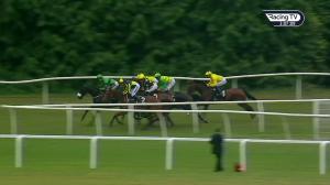 Video preview image for Newbury 15:05 - Ross Brooke Chartered Accountants Fillies' Handicap (2)