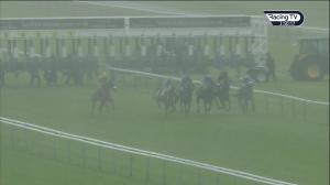 Video preview image for Haydock Park 15:50 - Like RacingTV On Facebook Handicap (4)