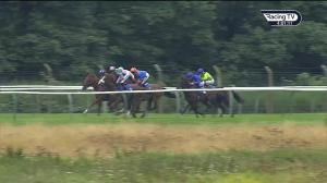 Video preview image for Nottingham 16:00 - Download The Mansionbet App Handicap (3)