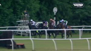 Video preview image for Newbury 16:10 - Regus Handicap (3)