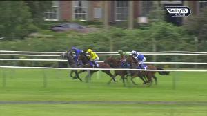 Video preview image for Nottingham 16:30 - Mansionbet Best Odds Guaranteed Handicap (3)