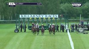 Video preview image for Killarney 17:10 - Tote (Q.R.)