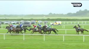 Video preview image for Kilbeggan 17:35 - Tom McCormack Memorial Cup Mares Maiden Hurdle