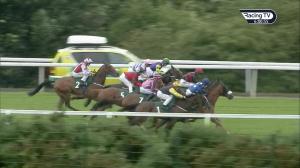 Video preview image for Hamilton Park 18:00 - Heineken UK Apprentice Handicap (5)