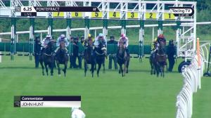 Video preview image for Pontefract 18:25 - Lucy Stevens 30th Birthday Celebrations EBF Novice Auction Stakes (4)