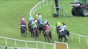 Video preview image for Kilbeggan 18:05 - Coola Maiden Hurdle