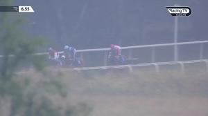 Video preview image for Pontefract 18:55 - Celebrating 25 Years Of Red Shirt Night Novice Stakes (4)