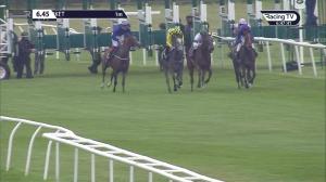 Video preview image for Newmarket 18:45 - Unibet Handicap (4)