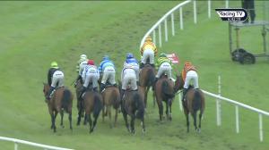 Video preview image for Kilbeggan 18:40 - Kilbeggan Irish Whiskey Handicap Hurdle