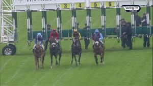Video preview image for Hamilton Park 19:05 - Heineken UK Handicap (4)
