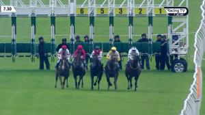 Video preview image for Pontefract 19:30 - Betfred Supports Jack Berry House Handicap (3)