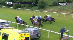 Video preview image for Pontefract 20:00 - Vw Volkswagen Van Centre (Leeds) Ltd Optional Claiming Handicap (2)