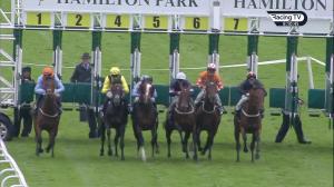 Video preview image for Hamilton Park 20:10 - British Stallion Studs EBF Glasgow Stakes (Listed) (1)