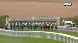 Video preview image for Newmarket 14:05 - Lettergold Fillies' Novice Auction Stakes (4)