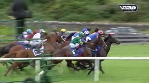Video preview image for Curragh 14:15 - evoke.ie Irish European Breeders Fund Maiden