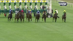 Video preview image for Newbury 15:00 - Bet365 Hackwood Stakes (Group 3) (1)