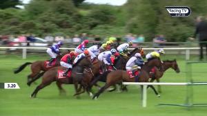 Video preview image for Curragh 15:25 - Tote Scurry (Premier Handicap)
