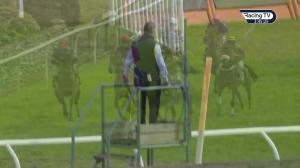 Video preview image for Cartmel 15:45 - 32 West Handicap Chase (5)