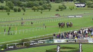 Video preview image for Market Rasen 16:30 - Betway Novices' Handicap Chase (3)