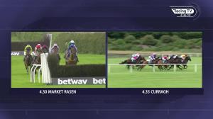 Video preview image for Curragh 16:35 - Paddy Power Minstrel Stakes (Group 2)