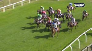 Video preview image for Cartmel 16:50 - Mcguinness Feeds Handicap Chase (5)