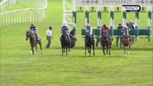 Video preview image for Newmarket 17:00 - Afh Commercial & General Handicap (3)