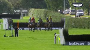 Video preview image for Market Rasen 17:05 - Betway Handicap Chase (4)