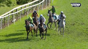 Video preview image for Cartmel 17:25 - Hadwins Motor Group Mares' Handicap Hurdle (Qualifier) (4)