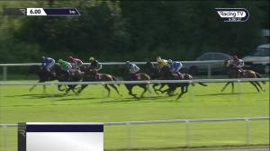 Video preview image for Haydock Park 18:00 - racingtv.com Handicap (5)