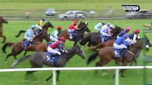 Video preview image for Curragh 18:20 - Irish Stallion Farms European Breeders Fund Fillies Maiden