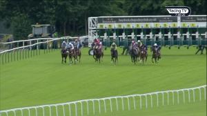 Video preview image for Haydock Park 19:00 - Steve Yarborough Memorial Handicap (5)