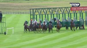 Video preview image for Curragh 14:00 - Irish Stallion Farms EBF Fillies Maiden (Plus 10)