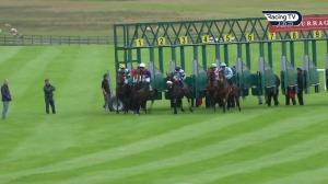 Video preview image for Curragh 14:35 - Killashee Hotel Nursery Handicap (Plus 10)