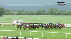 Video preview image for Tipperary 14:10 - Tipperary Racecourse Beginners Chase