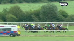 Video preview image for Tipperary 14:45 - Adare Manor Opportunity Handicap Chase