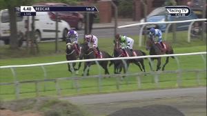 Video preview image for Redcar 16:40 - Help For Heroes & Royal British Legion Classified Claiming Stakes (6)