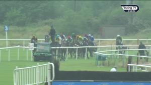 Video preview image for Tipperary 15:55 - Jim Ryan Racecourse Services Handicap Chase 