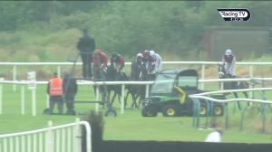Video preview image for Tipperary 16:30 - Tipperary Town Plaza Plate Handicap Chase