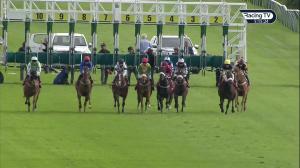 Video preview image for Redcar 17:15 - Sky Bet Go-Racing-In-Yorkshire Summer Festival Handicap (3)