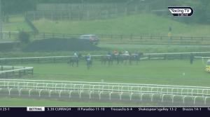 Video preview image for Curragh 17:30 - Curragh Summer Festival Handicap