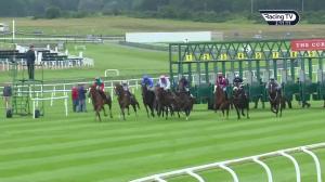 Video preview image for Curragh 15:10 - Friarstown Stud Sapphire Stakes (Group 2)