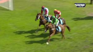 Video preview image for Cartmel 16:25 - Louis Roederer Handicap Chase (3)